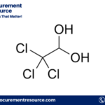 Chloral Hydrate Production Cost