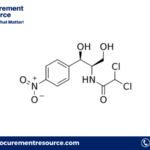 Chloramphenicol Production Cost