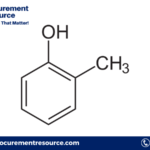 Cresol Production Cost
