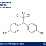 Dichlorophenyl Trichloroethane (DDT) Production Cost