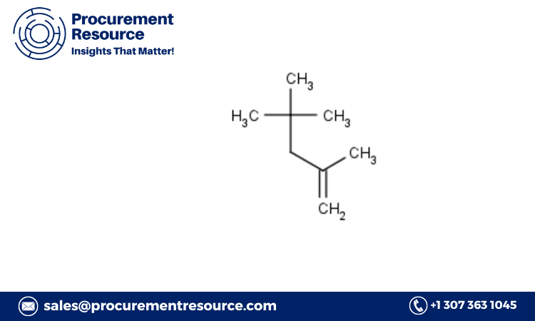 Diisobutylene Production Cost