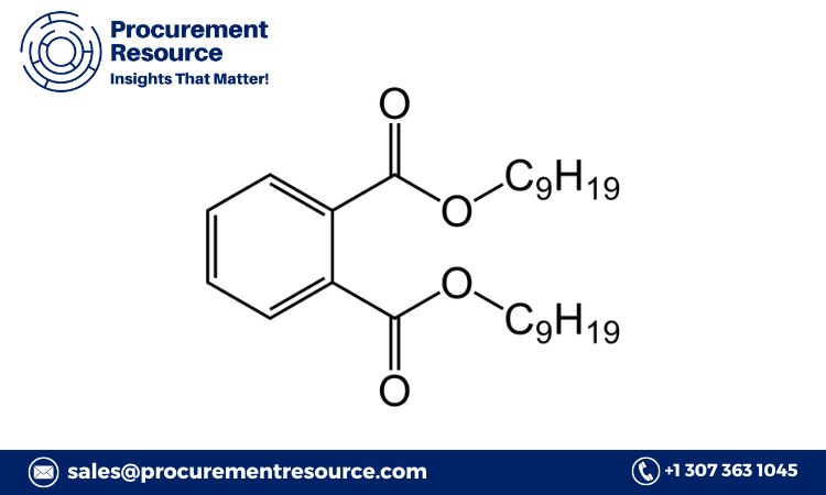 Diisononyl Phthalate Production Cost