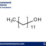 Dodecanol Production Cost