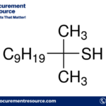 Dodecyl Mercaptan Production Cost