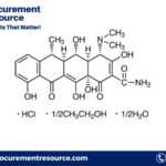 Doxycycline Hydrochloride Production Cost