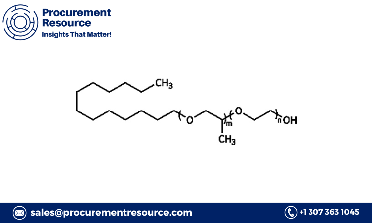 Ethoxylated Tridecyl Alcohol Production Cost Analysis Report