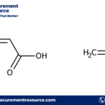 Ethylene acrylic Acid Copolymer Production Cost