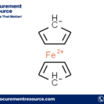 Ferrocene Production Cost