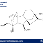 Gibberellic Acid Production Cost