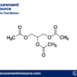 Glycerol Triacetate Production Cost