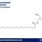 Glyceryl Stearate Production Cost