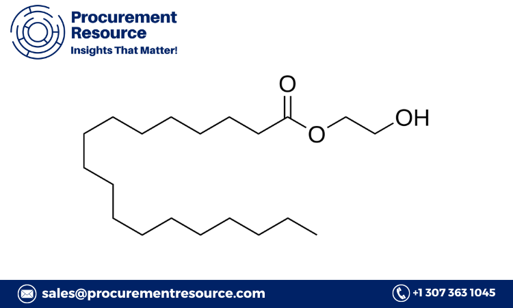 Glycol Stearate Production Cost