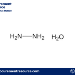 Hydrazine Production Cost