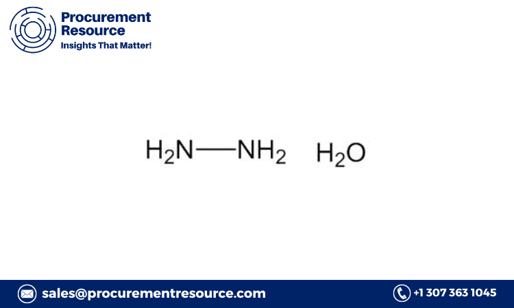 Hydrazine Production Cost