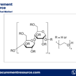 Hydroxyethyl Cellulose (HEC) Production Cost