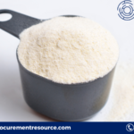 Hydroxypropyl Guar Gum Production Cost