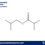 Isobutyl Isobutyrate Production Cost