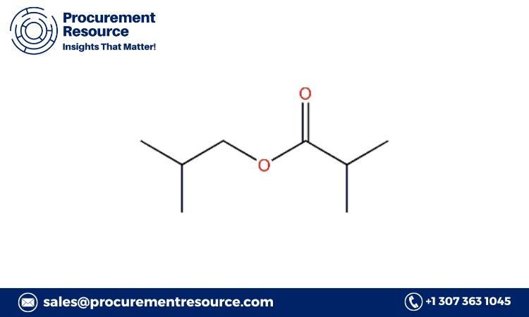 Isobutyl Isobutyrate Production Cost