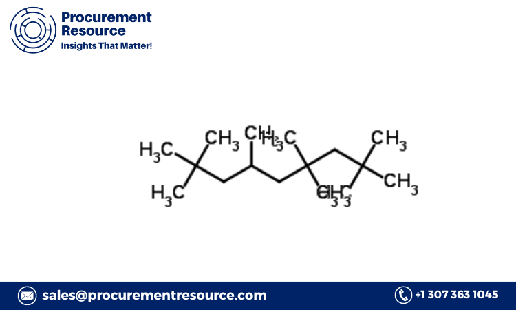 Isohexadecane Production Cost