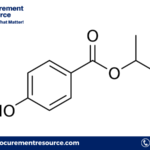 Isopropylparaben Production Cost