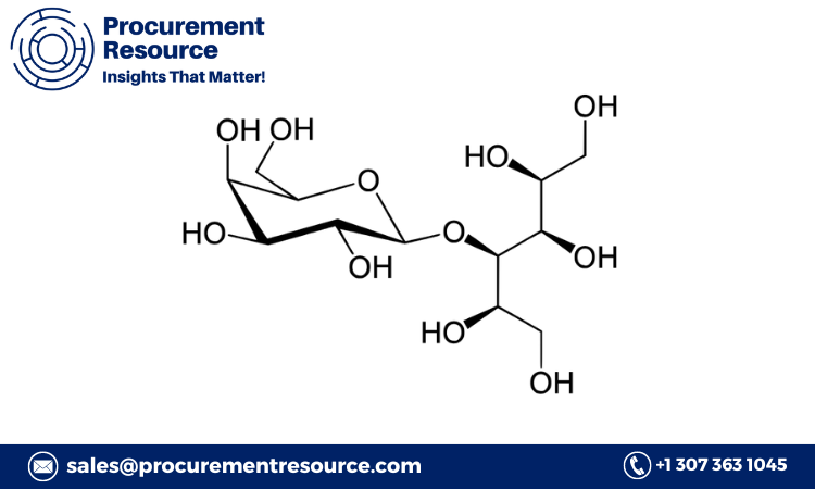 Lactitol Production Cost