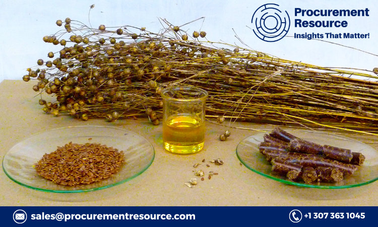 Linseed Oil Production Cost