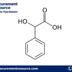 Mandelic Acid Production Cost