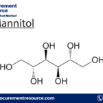 Mannitol Production Cost