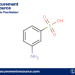 Metanilic Acid Production Cost