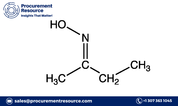 Methyl Ethyl Ketoxime Production Cost