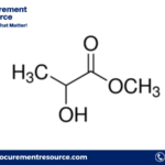 Methyl Lactate Production Cost