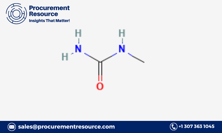 Methyl Urea Production Cost