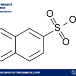 Naphthalene Sulfonic Acid Production Cost