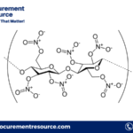 Nitrocellulose Production Cost