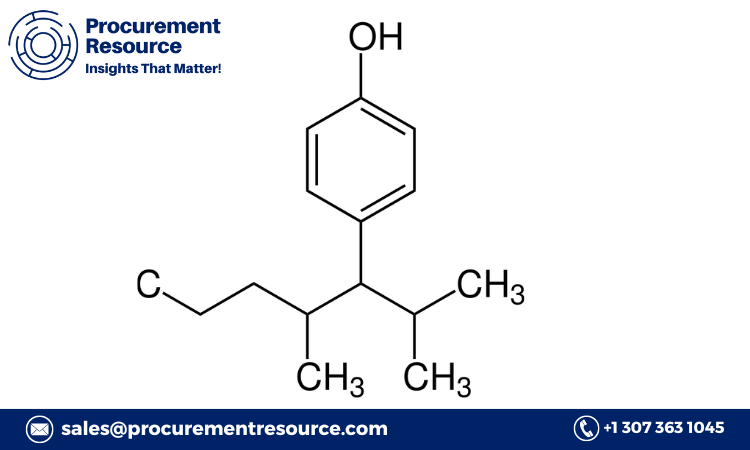 Nonyl Phenol Ethoxylate Production Cost