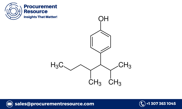 Nonyl Phenol Production Cost