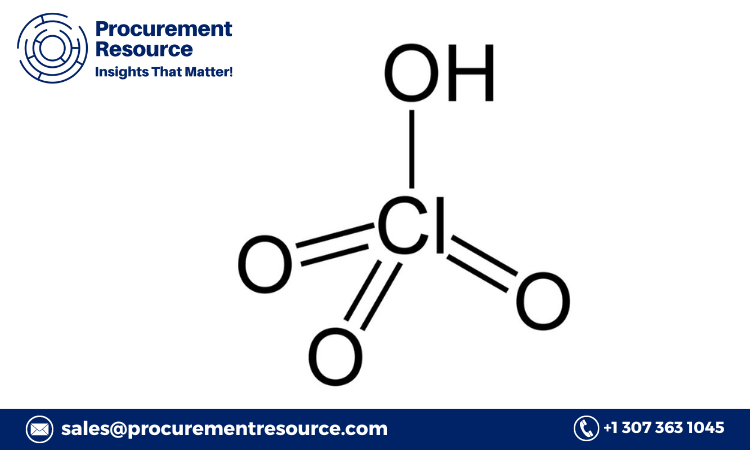 Perchloric Acid Production Cost