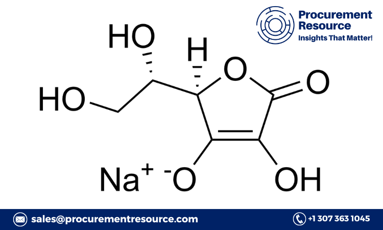 Sodium Ascorbate Production Cost