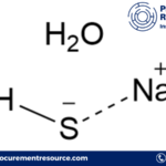 Sodium Hydrosulfide Production Cost