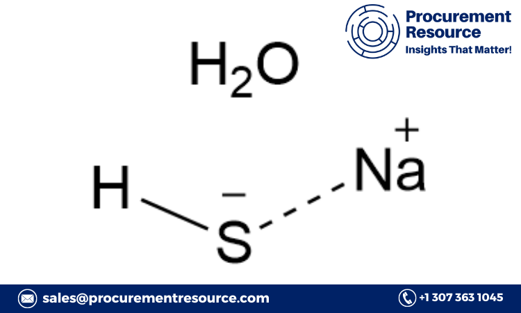 Sodium Hydrosulfide Production Cost