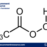 Peracetic Acid Production Cost