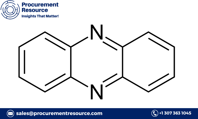 Phenazine Production Cost