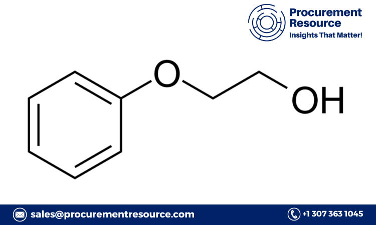 Phenoxyethanol Production Cost