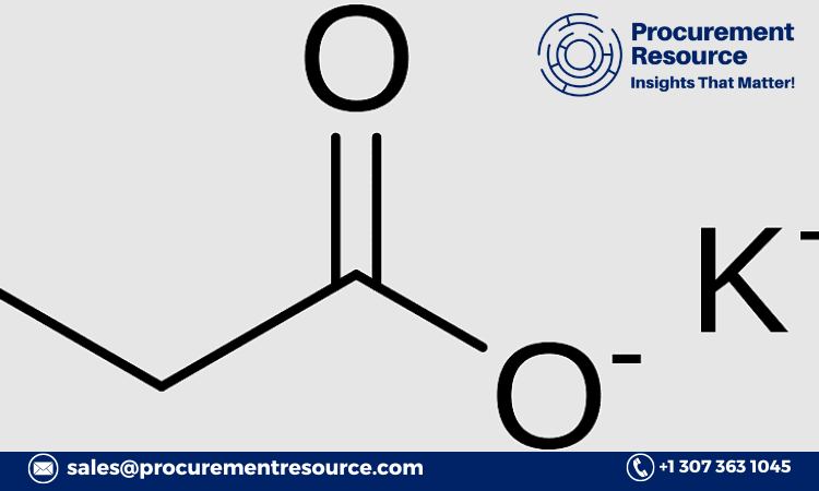 Potassium Thiocyanate Production Cost