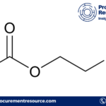 Propyl Chloroformate Production Cost