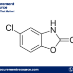 Chlorzoxazone Production Cost