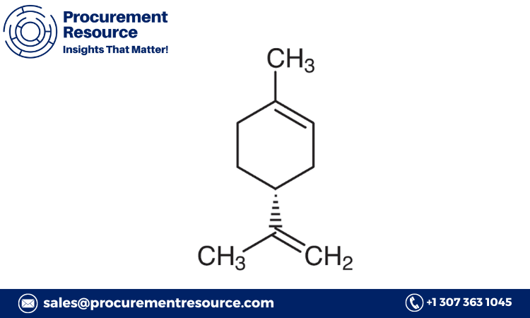 D-Limonene Production Cost