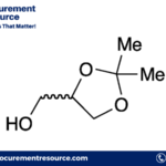 Isopropylidene Glycerol Production Cost