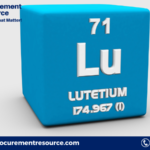 Lutetium Oxide Production Cost