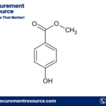 Methylparaben Production Cost